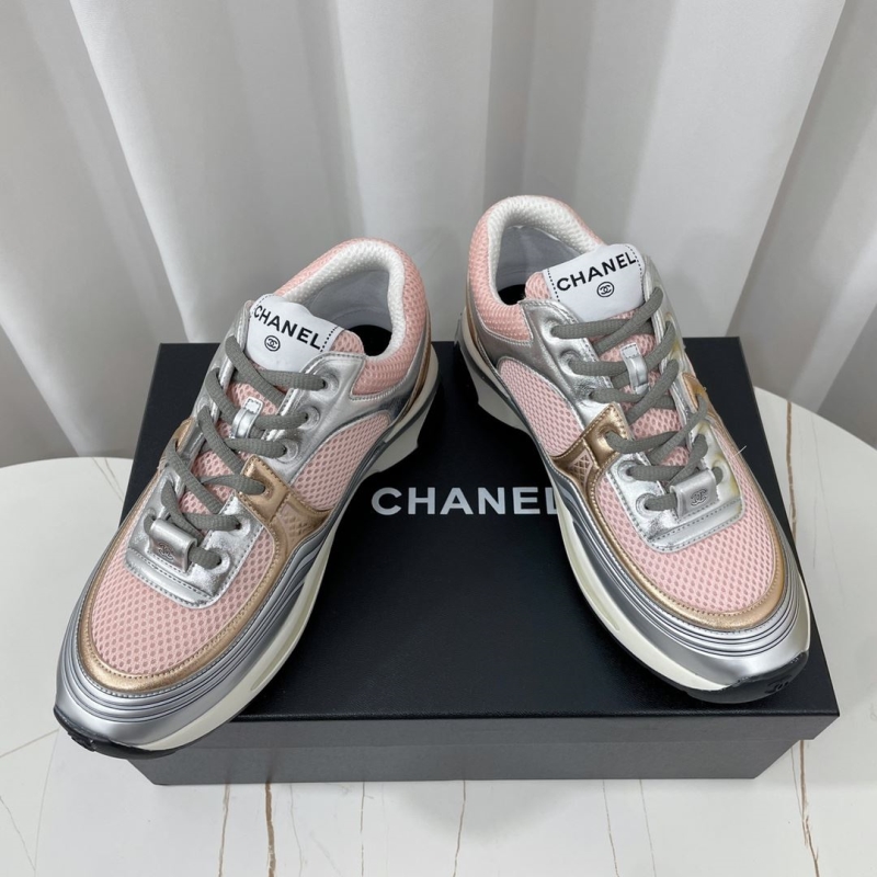 Chanel Sneakers